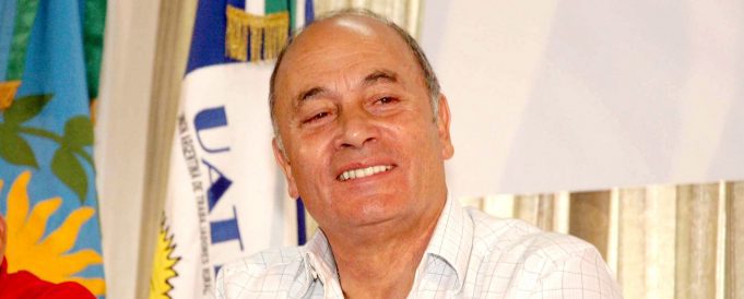 Un auténtico gaucho de Perón