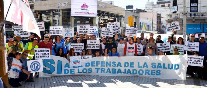 Inseguridad laboral