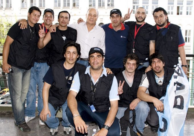 Lealtad eterna