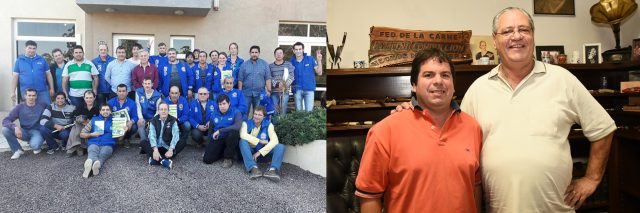 Formación y conocimiento