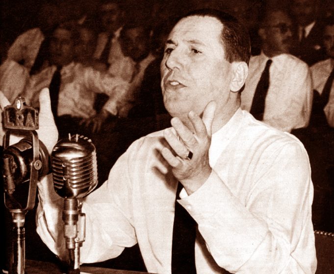 Perón por siempre