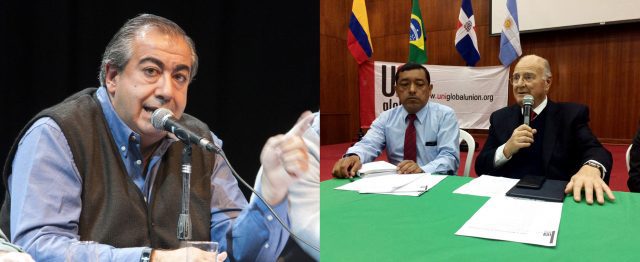 UNI América Cuidados en Lima