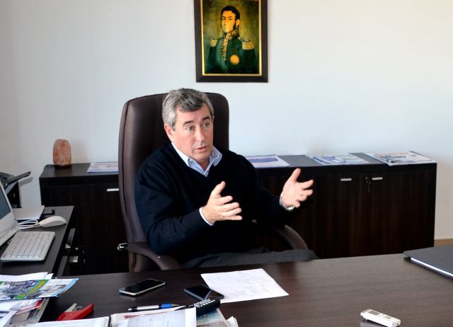 «La cláusula gatillo se ingenió acá»