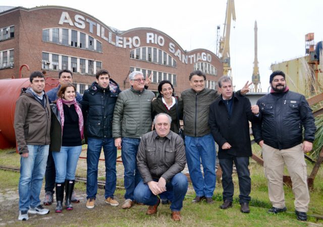 Visita de Cumplir