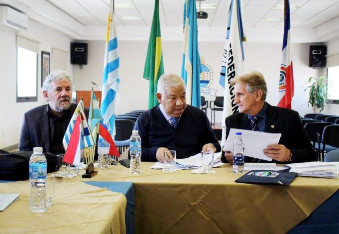 Papeleros del Mercosur