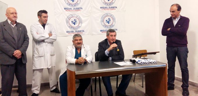 El SSP va por el camino correcto