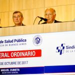 – 26 SALUD PÚBLICA – F 01 – Crónica – Sindical