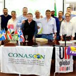 – 28 MAESTRANZA – F 01 – Crónica – Sindical