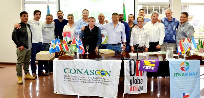 “Ambiente y efectores solidarios”
