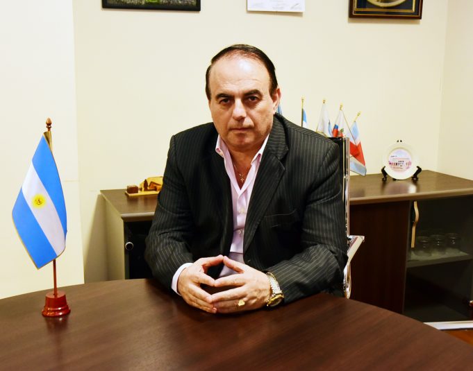 AATRAC convoca a Congreso