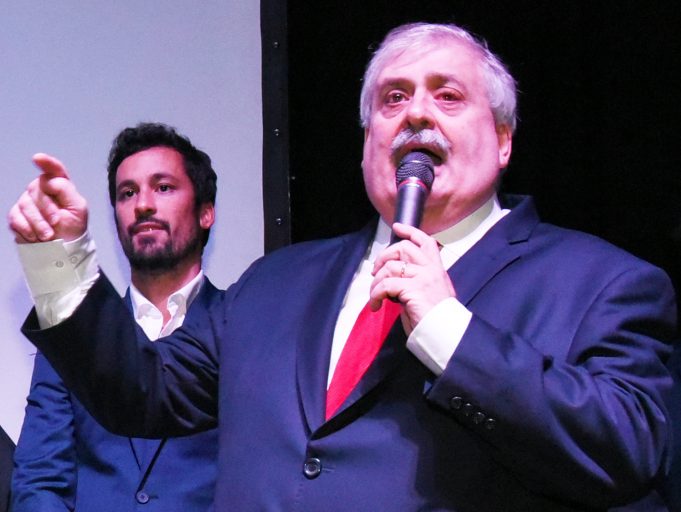 Los trabajadores somos la solución, no el problema