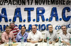 El peronismo y una nueva mayoría