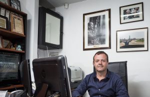 Las Agencias Hípicas en peligro