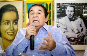 Asamblea de la militancia en SOCAYA