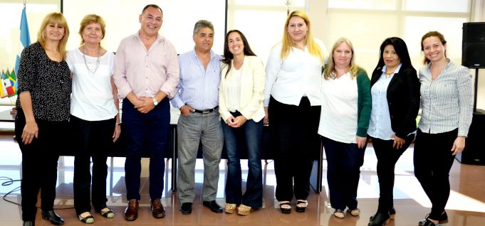 SOMRA con prevención y contención