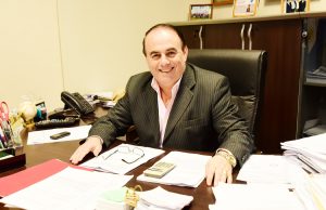 AATRAC cumple 75 años