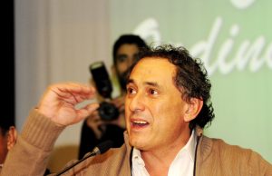 Un proyecto de país