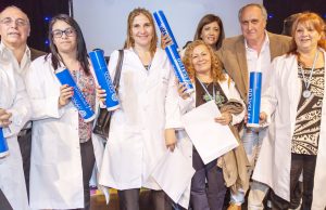 Técnico Superior en Emergencia de Salud