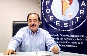 Tsunami de telecomunicaciones