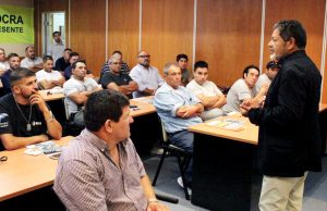 El diálogo social es fundamental