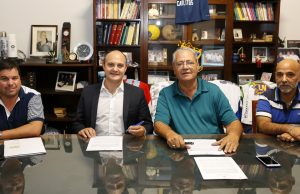 Por mejor empleo en el sector