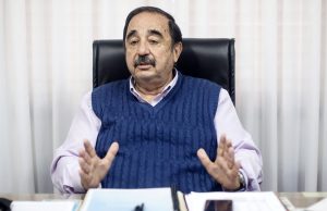 Mano de obra propia y primer empleo