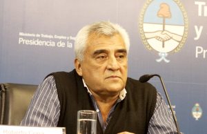 Los portuarios de ITF