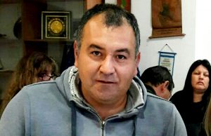 ¡Hasta siempre Alejandro!