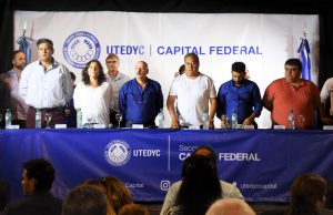 «Afiliate al Sindicato»