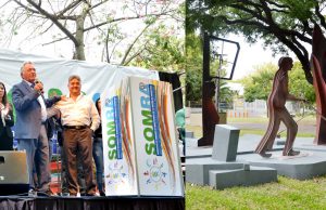 A los Maestros en el Arte de Limpiar