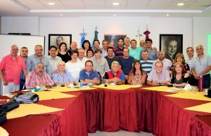 Con expectativas salariales