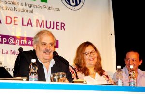 Agenda pendiente de AEFIP