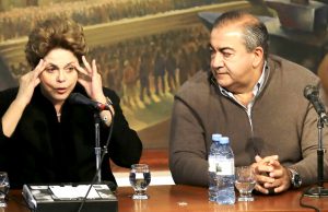 Un Día del Trabajador muy difícil