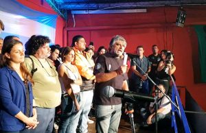 Tarifazo para someternos