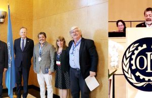 “Los trabajadores reaccionaremos”