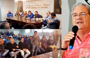 Fortalecimiento institucional