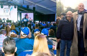 Un futuro con Justicia Social