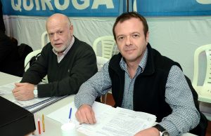 Piden slots en hipódromos bonaerenses