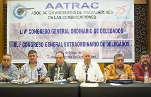 ¡El futuro de los trabajadores es ahora!