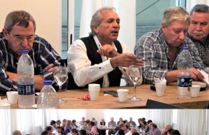 No volver a los ‘90