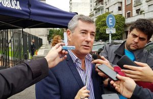 Zubieta: “No” cerramos paritarias