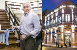 «Cabildo Abierto» de Trabajadores Viales