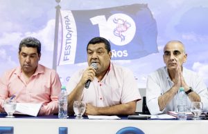 Químicos y Petroquímicos ¡únanse!