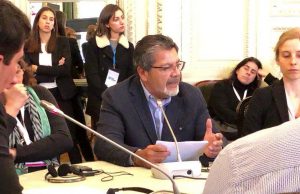 El futuro del empleo