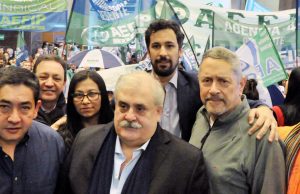 AEFIP: ¡16 de agosto paro nacional!