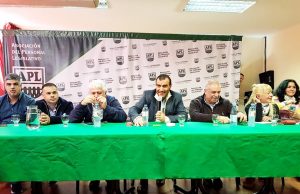 Por un salario digno