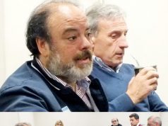 URGARA planteó
