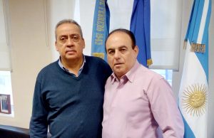 Apoyo unánime a CD de la AATRAC