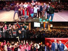 Una seccional comprometida con los afiliados