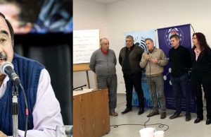 FOEESITRA por más formación sindical